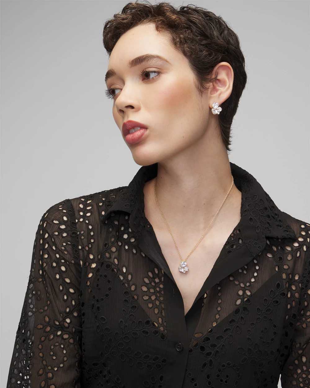 White house black sale market jewelry